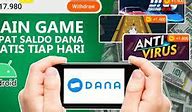 Aplikasi Game Penghasil Uang Langsung Ke Dana