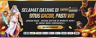 Bintangbandar Slot Login