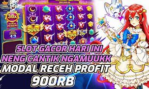 Bocoran Slot Slot Gacor Hari Ini Pola Maxwin Hari Ini