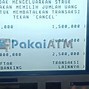 Cara Ambil Uang Dari Dana Lewat Atm Bca