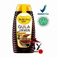 Kalori Gula Merah Tropicana Slim