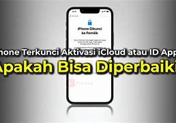 Kenapa Sim Iphone Terkunci