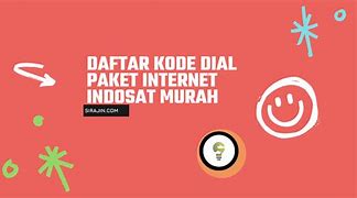 Paket Indosat Murah 30 Hari