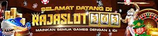 Raja Slot Gacor Pusat Resmi