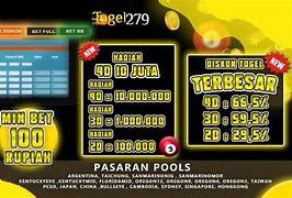 Situs Judi Arena Togel Onlin Terpercaya 2020 Indonesia Login