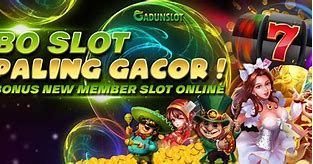 Situs Slot Terbaru Dan Resmi