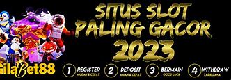 Slot Penipu Semua Situs Slot Terpercaya 2023